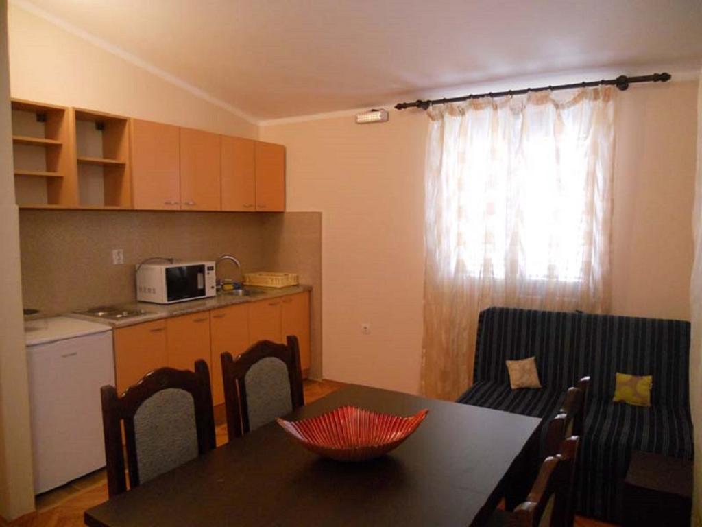 Apartment Stana Petrovac Eksteriør billede