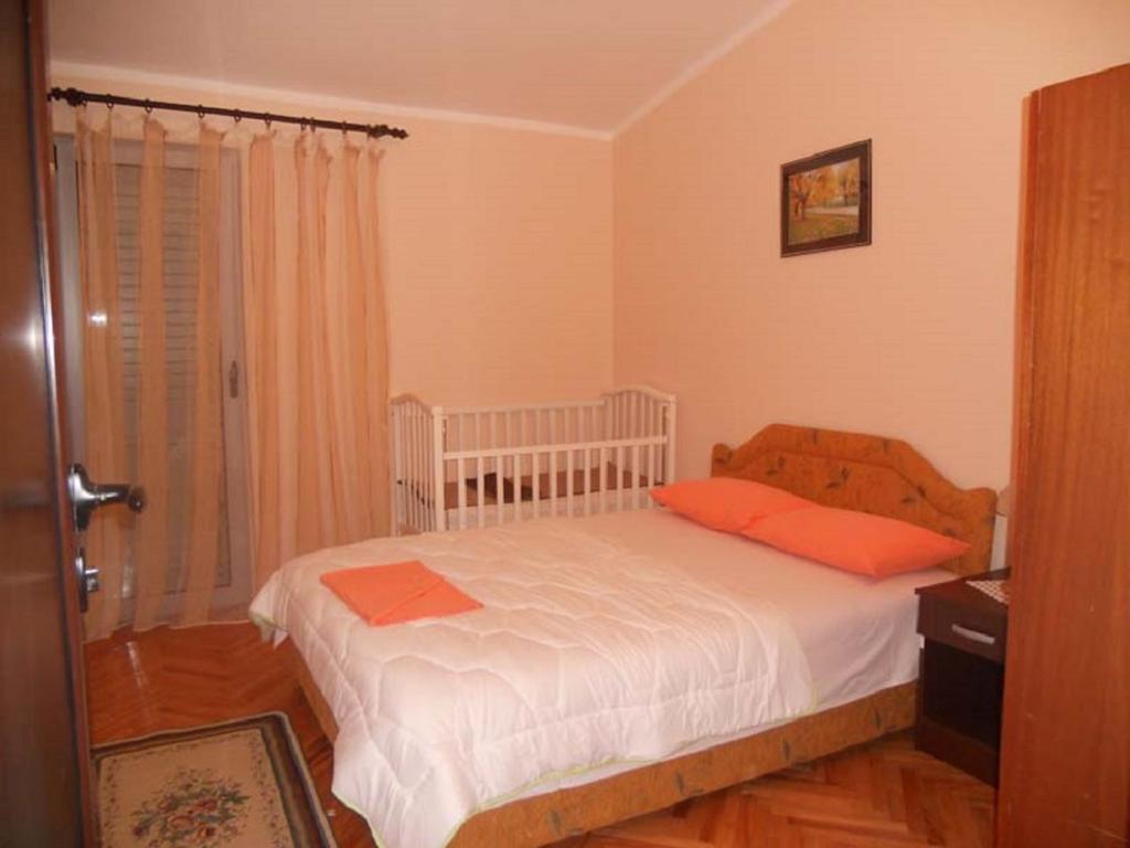 Apartment Stana Petrovac Eksteriør billede