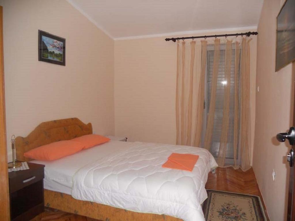 Apartment Stana Petrovac Eksteriør billede