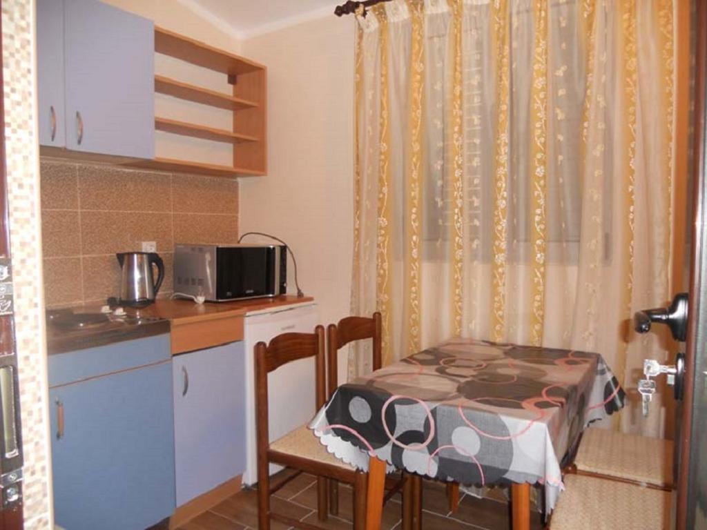 Apartment Stana Petrovac Eksteriør billede