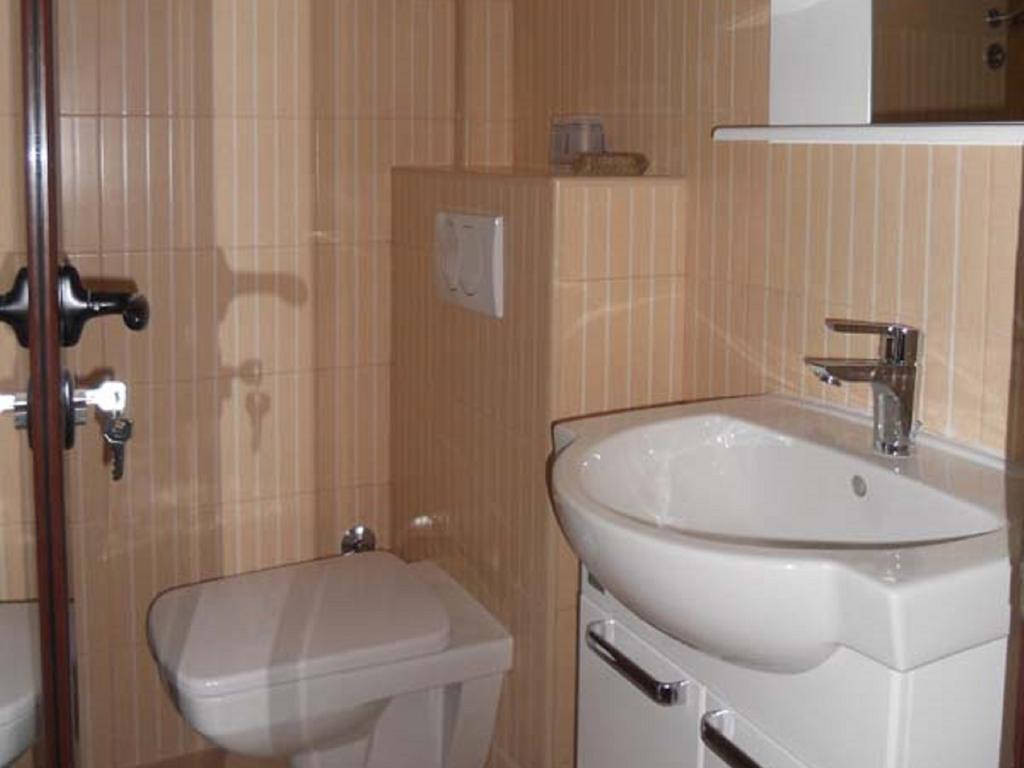Apartment Stana Petrovac Eksteriør billede
