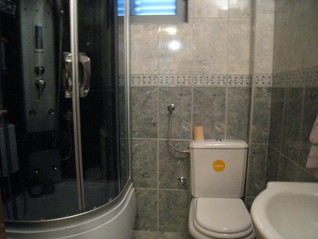 Apartment Stana Petrovac Eksteriør billede