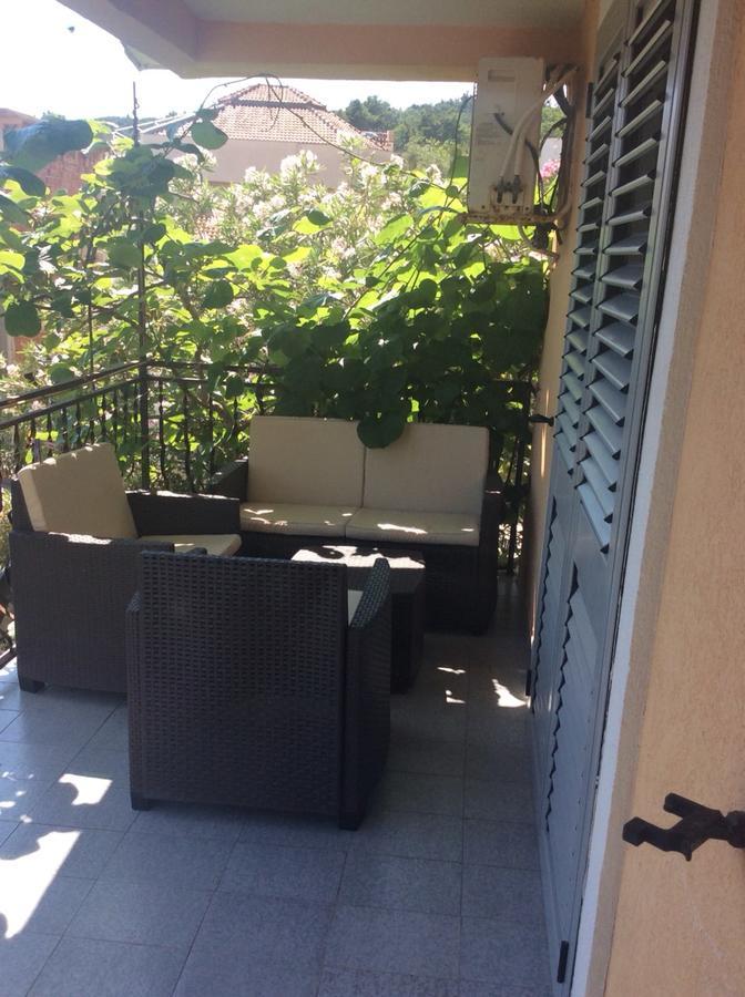 Apartment Stana Petrovac Eksteriør billede