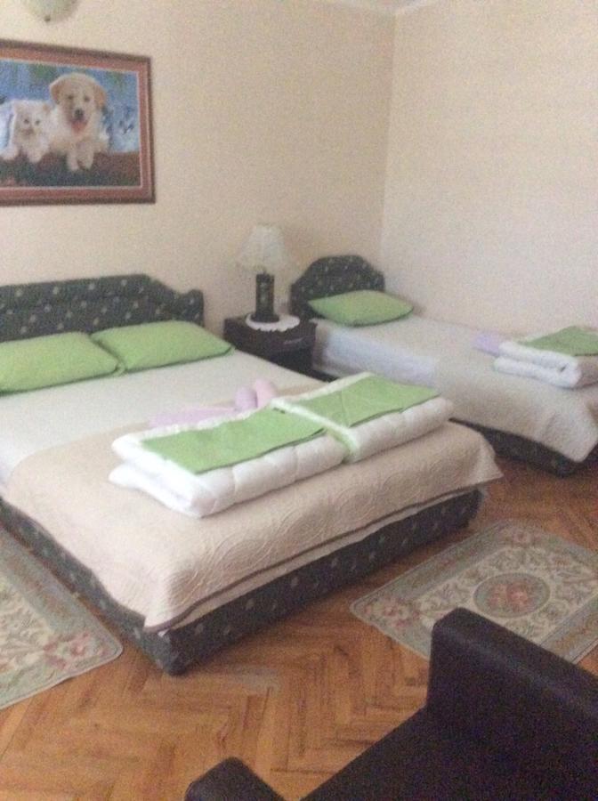 Apartment Stana Petrovac Eksteriør billede