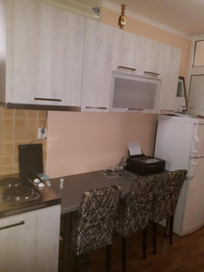 Apartment Stana Petrovac Eksteriør billede